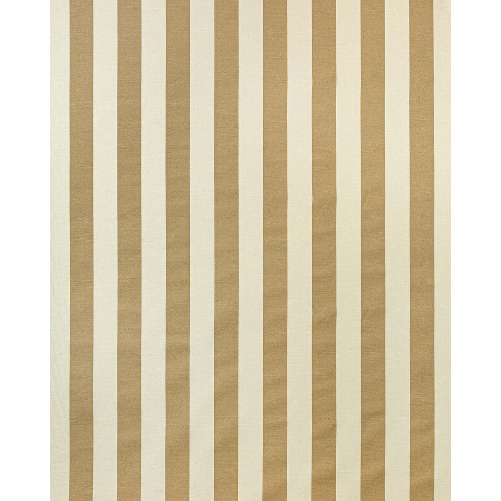 Samples and Purchasing available for Avenue Stripe - Taupe On White Taupe By Lee Jofa | Paolo Moschino Persepolis | Stripes Multipurpose Print at Designer Wallcoverings and Fabrics