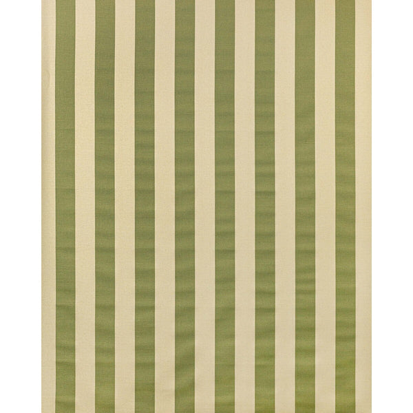 Samples and Purchasing available for Avenue Stripe - Green On Ecru Green By Lee Jofa | Paolo Moschino Persepolis | Stripes Multipurpose Print at Designer Wallcoverings and Fabrics