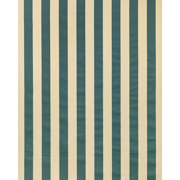 Samples and Purchasing available for Avenue Stripe - Blue On Ecru Blue By Lee Jofa | Paolo Moschino Persepolis | Stripes Multipurpose Print at Designer Wallcoverings and Fabrics