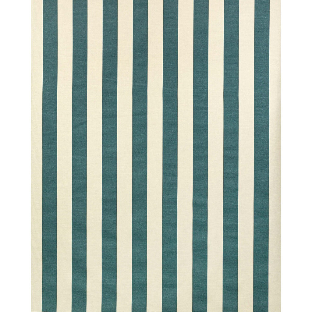 Samples and Purchasing available for Avenue Stripe - Blue On White Blue By Lee Jofa | Paolo Moschino Persepolis | Stripes Multipurpose Print at Designer Wallcoverings and Fabrics