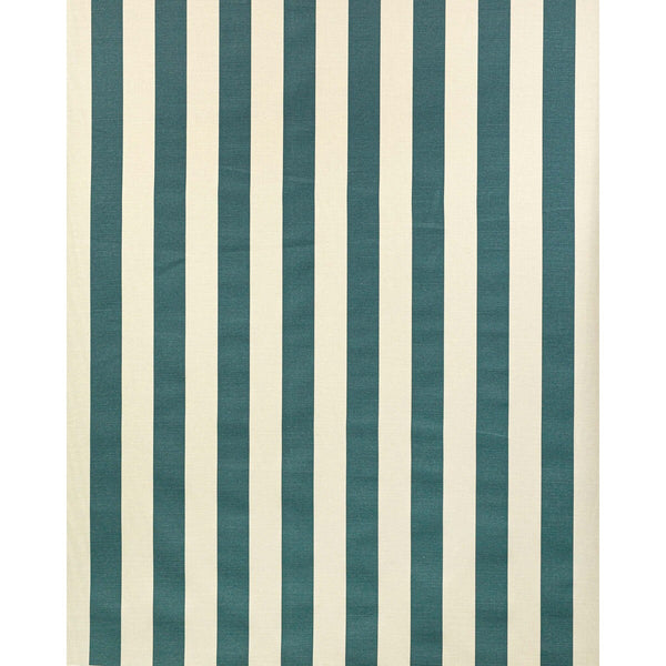 Samples and Purchasing available for Avenue Stripe - Blue On White Blue By Lee Jofa | Paolo Moschino Persepolis | Stripes Multipurpose Print at Designer Wallcoverings and Fabrics