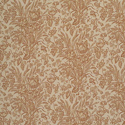 Samples and Purchasing available for Abigail Toile - Apricot Beige By Kravet Couture |  |Toile  Upholstery  at Designer Wallcoverings and Fabrics