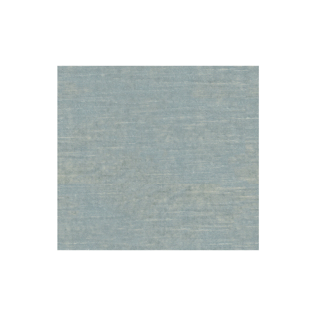 Samples and Purchasing available for Chic Velour - Glacier Light Blue By Kravet Couture | Modern Colors Ii |Solid Texture Upholstery Velvet at Designer Wallcoverings and Fabrics