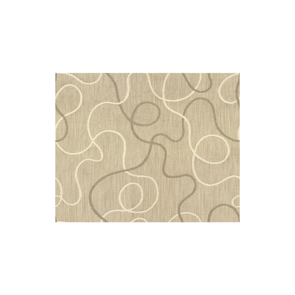 Samples and Purchasing available for Spinner - Parchment Beige By Kravet Basics | Candice Olson Collection |Modern  Upholstery Weave at Designer Wallcoverings and Fabrics