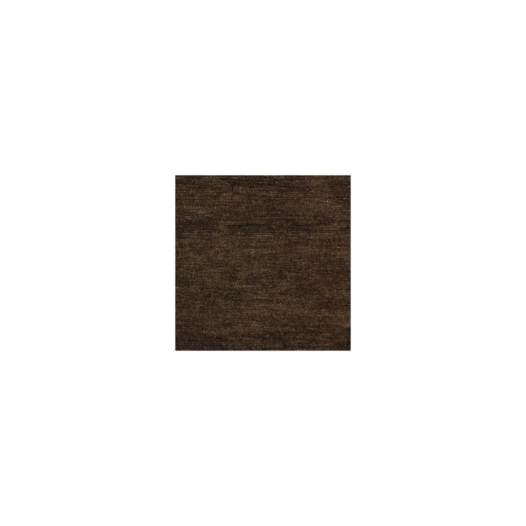 Samples and Purchasing available for Kravet Basics - 29583-6 Brown By Kravet Basics | Candice Olson Collection |Metallic Solid Upholstery Chenille at Designer Wallcoverings and Fabrics