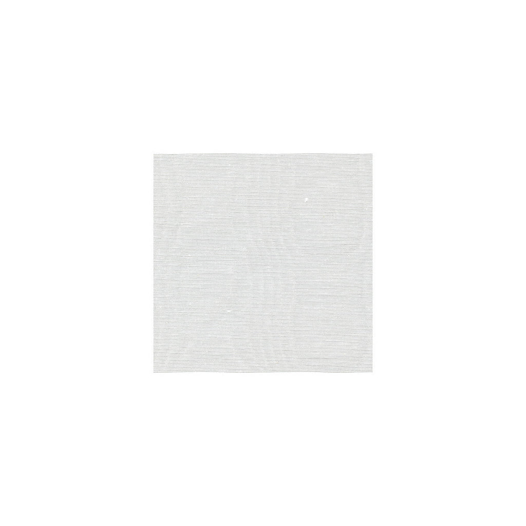 Samples and Purchasing available for Kravet Basics - 29674-101 White By Kravet Basics |  |Tone On Tone  Upholstery Moire at Designer Wallcoverings and Fabrics