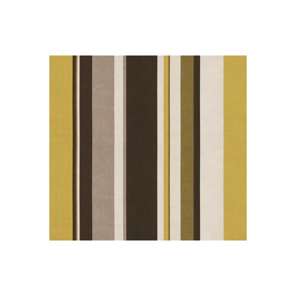 Samples and Purchasing available for Eclectic Range - Quince Brown By Kravet Couture | Modern Colors Ii |Stripes  Upholstery Silk at Designer Wallcoverings and Fabrics