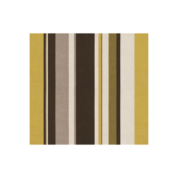 Samples and Purchasing available for Eclectic Range - Quince Brown By Kravet Couture | Modern Colors Ii |Stripes  Upholstery Silk at Designer Wallcoverings and Fabrics