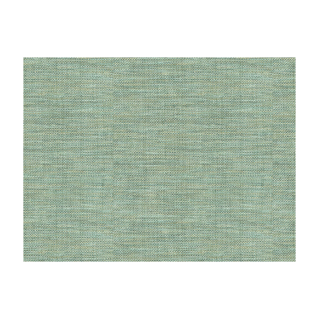 Samples and Purchasing available for Kravet Basics - 30299-1511 Turquoise By Kravet Basics | Perfect Plains |Solid Texture Multipurpose  at Designer Wallcoverings and Fabrics