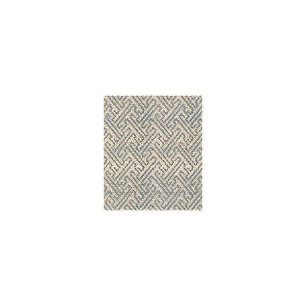 Samples and Purchasing available for Connective - Harbor White By Kravet Design | Barclay Butera Collection |Modern Geometric Upholstery Weave at Designer Wallcoverings and Fabrics