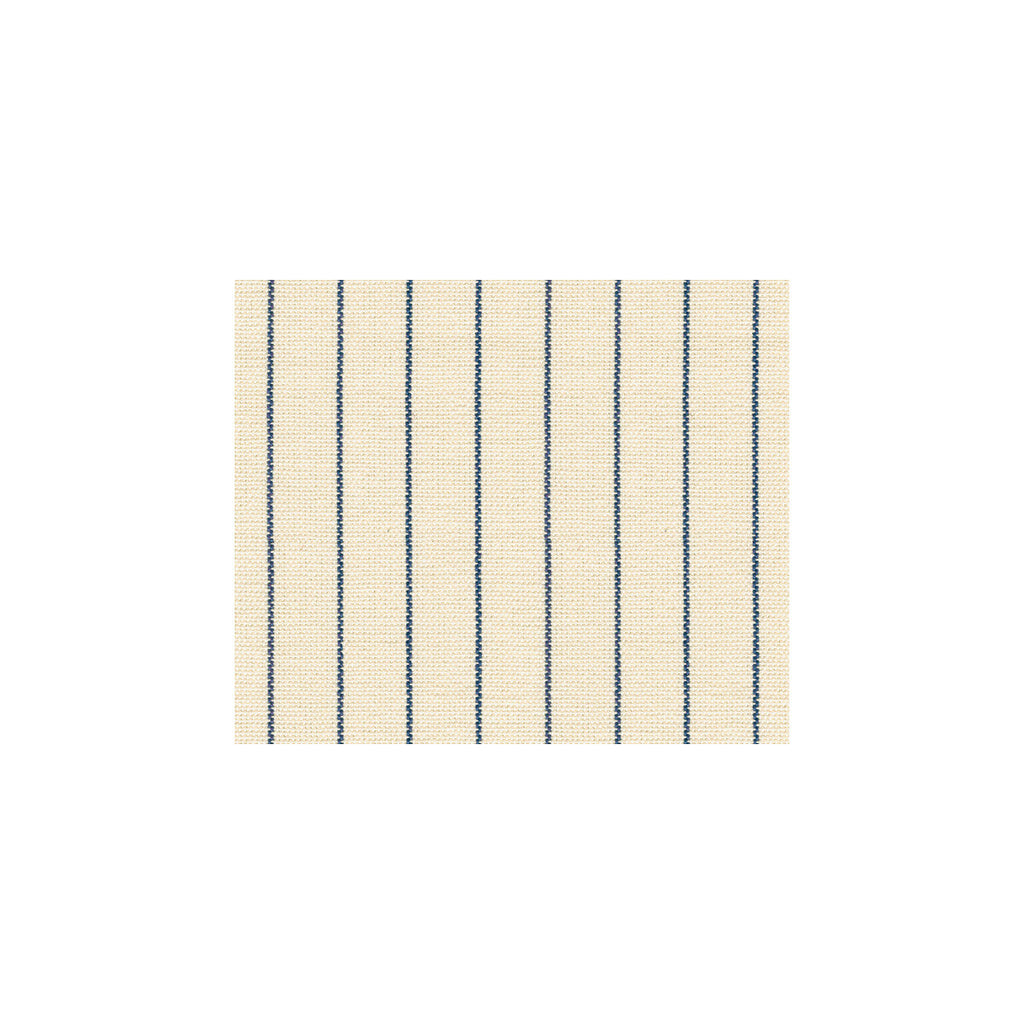 Samples and Purchasing available for Lodi - Sail White By Kravet Basics | Thom Filicia Collection |Modern Stripes Upholstery Texture at Designer Wallcoverings and Fabrics