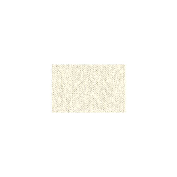 Samples and Purchasing available for Crossroads - Eggnog White By Kravet Smart | Gis |Herringbone/Tweed  Upholstery Chenille at Designer Wallcoverings and Fabrics