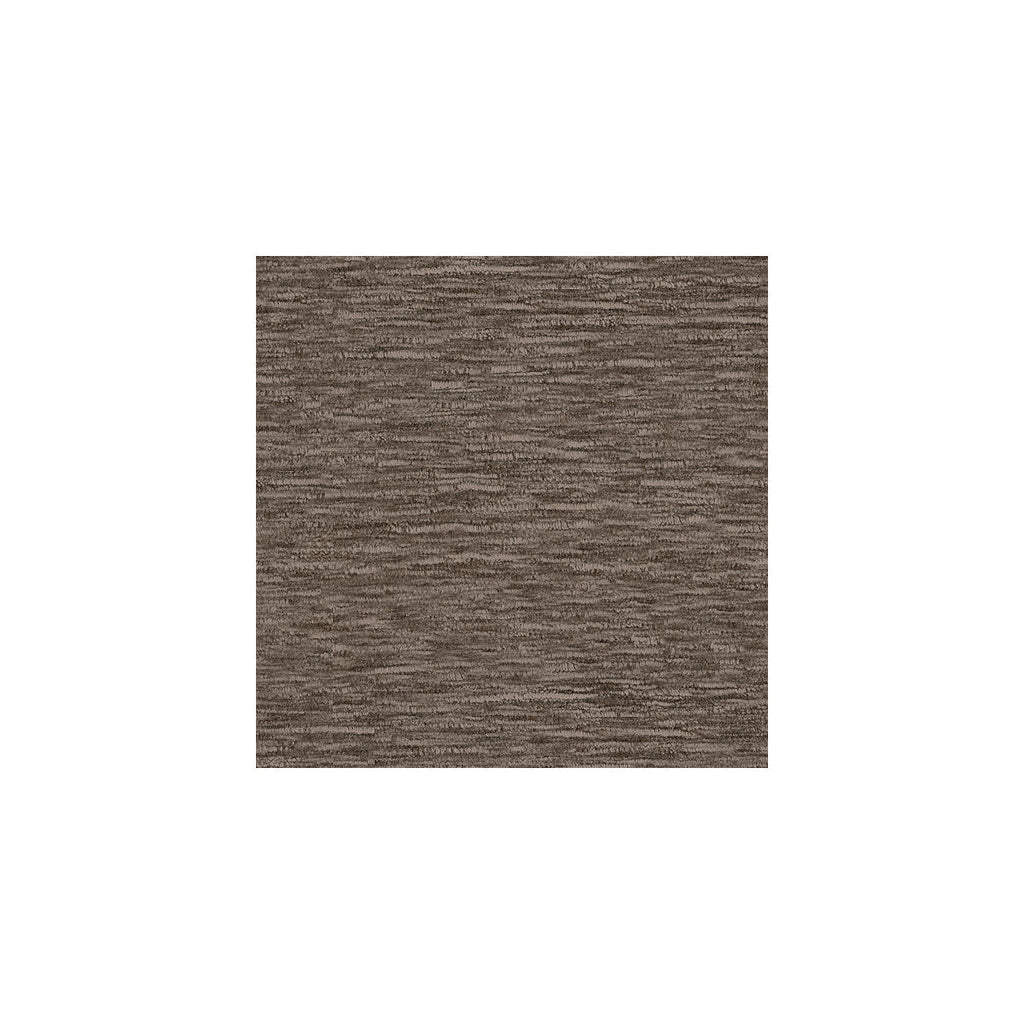 Samples and Purchasing available for Here I Am - Shiitake Grey By Kravet Couture | Modern Colors Ii |Texture  Upholstery Chenille at Designer Wallcoverings and Fabrics