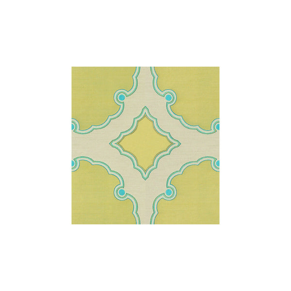 Samples and Purchasing available for Interpretation - Citron Teal Light Green By Kravet Couture |  |Damask Global Upholstery Silk at Designer Wallcoverings and Fabrics