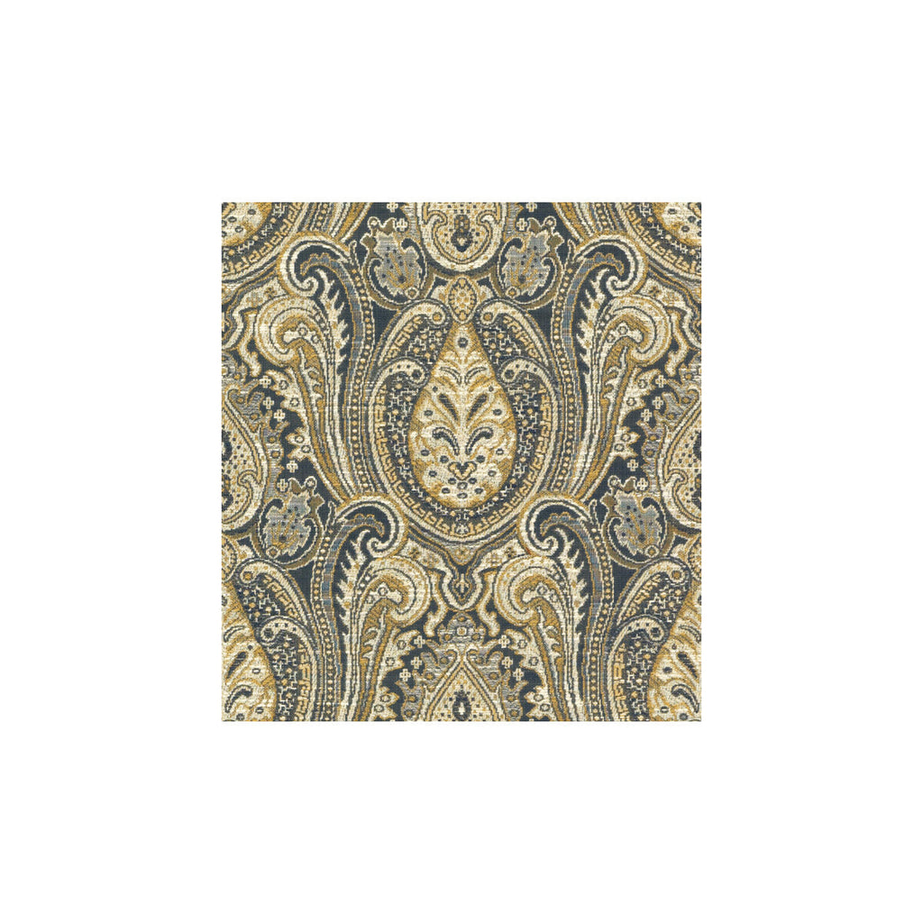 Samples and Purchasing available for Kravet Design - 31395-514 White By Kravet Design | Gis |Global Paisley Upholstery Jacquards at Designer Wallcoverings and Fabrics