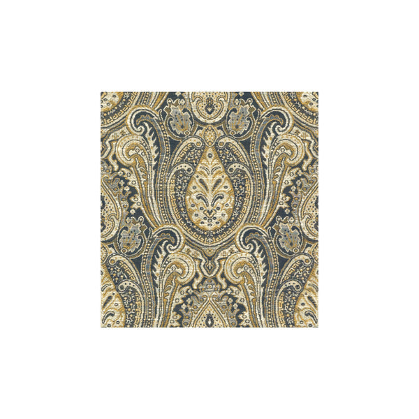 Samples and Purchasing available for Kravet Design - 31395-514 White By Kravet Design | Gis |Global Paisley Upholstery Jacquards at Designer Wallcoverings and Fabrics