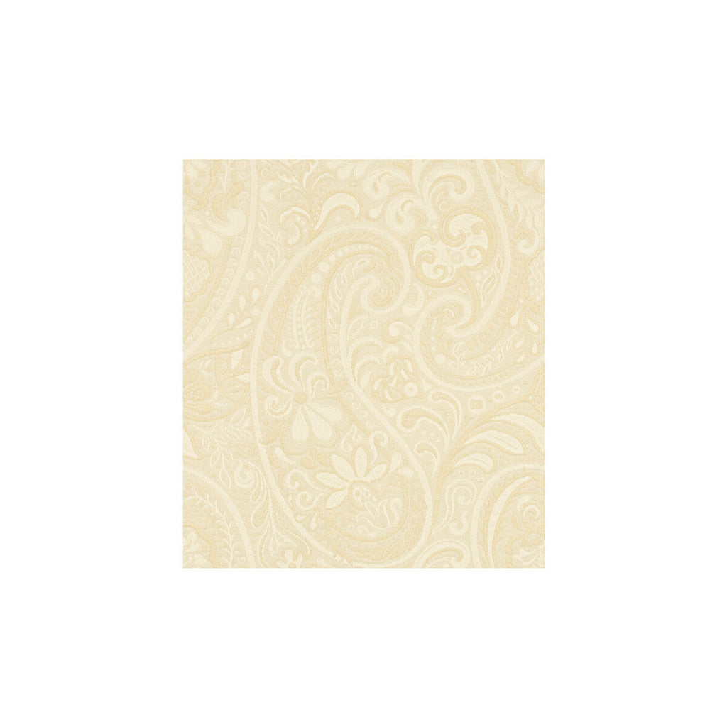 Samples and Purchasing available for Kravet Design - 31405-1 White By Kravet Design | Gis |Modern Paisley Upholstery Jacquards at Designer Wallcoverings and Fabrics