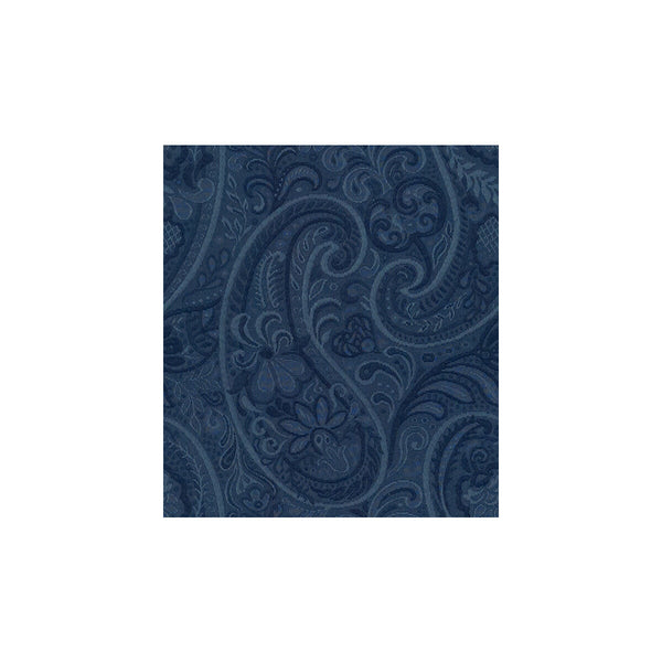 Samples and Purchasing available for Kravet Design - 31405-50 Blue By Kravet Design | Gis |Modern Paisley Upholstery Jacquards at Designer Wallcoverings and Fabrics