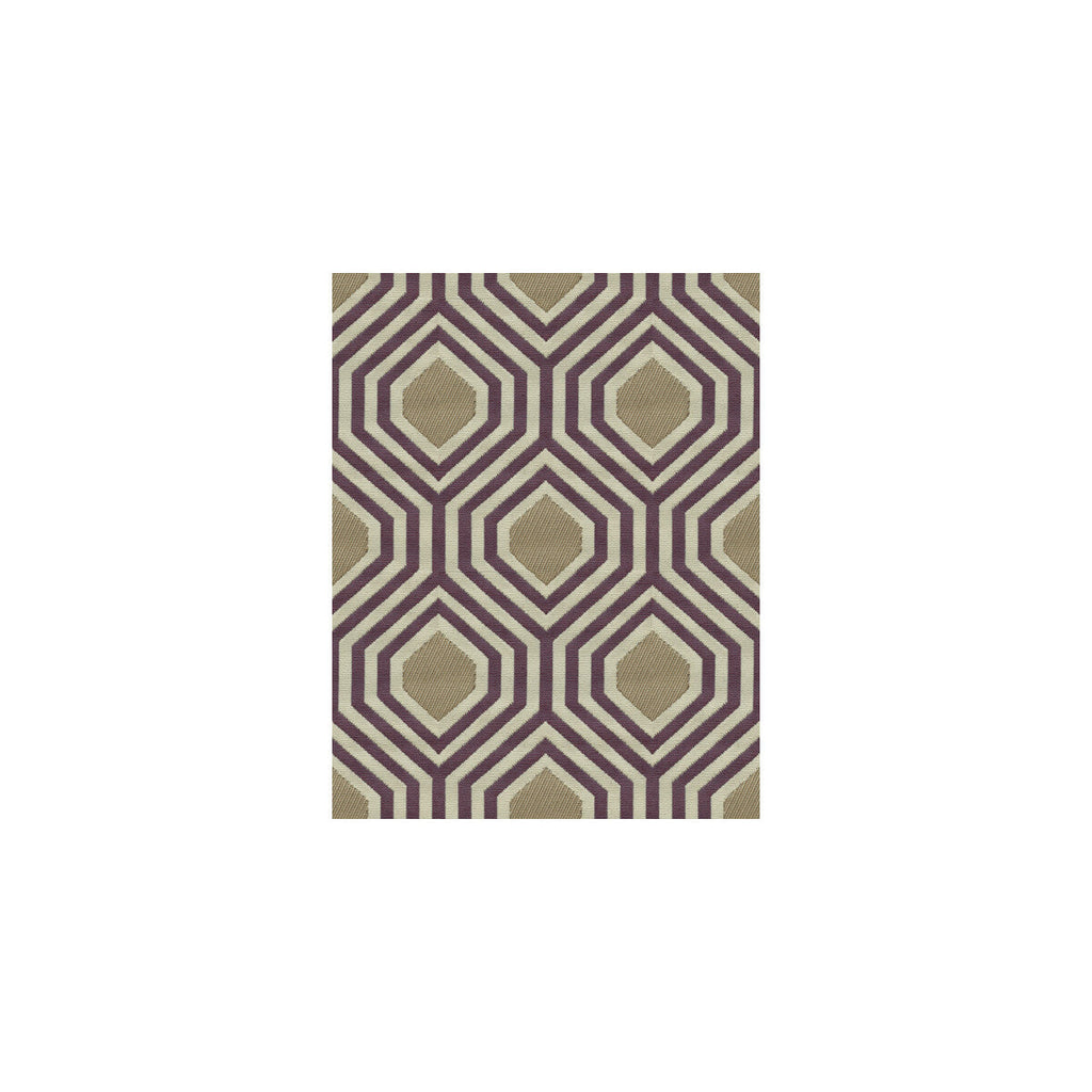 Samples and Purchasing available for Galvani - Raisin Beige By Kravet Design |  |Modern Global Upholstery Jacquards at Designer Wallcoverings and Fabrics