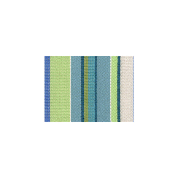 Samples and Purchasing available for Cummerbund - Tropicale Light Green By Kravet Couture | The Echo Design Collection |Stripes  Upholstery Indoor / Outdoor at Designer Wallcoverings and Fabrics