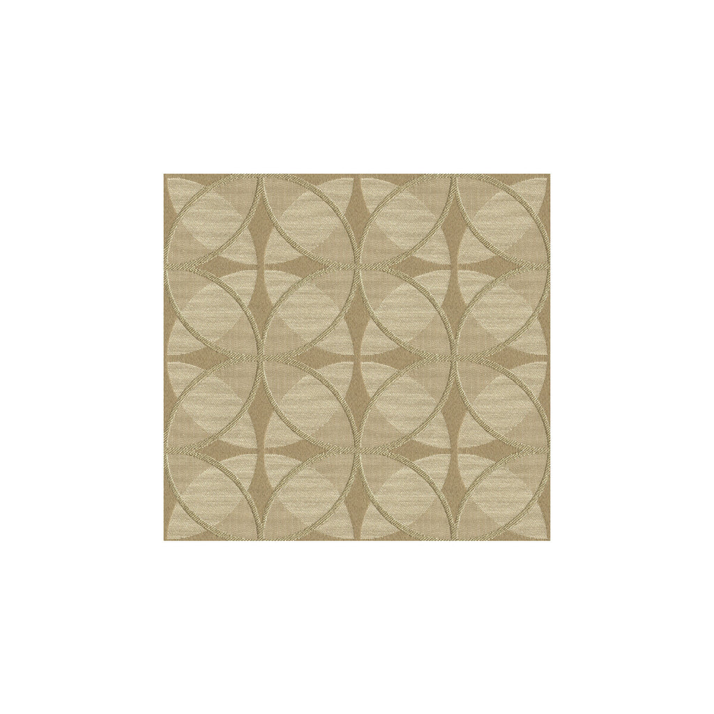 Samples and Purchasing available for Clockwork - Opal Beige By Kravet Contract | Contract Gis |Modern Geometric Upholstery Crypton at Designer Wallcoverings and Fabrics