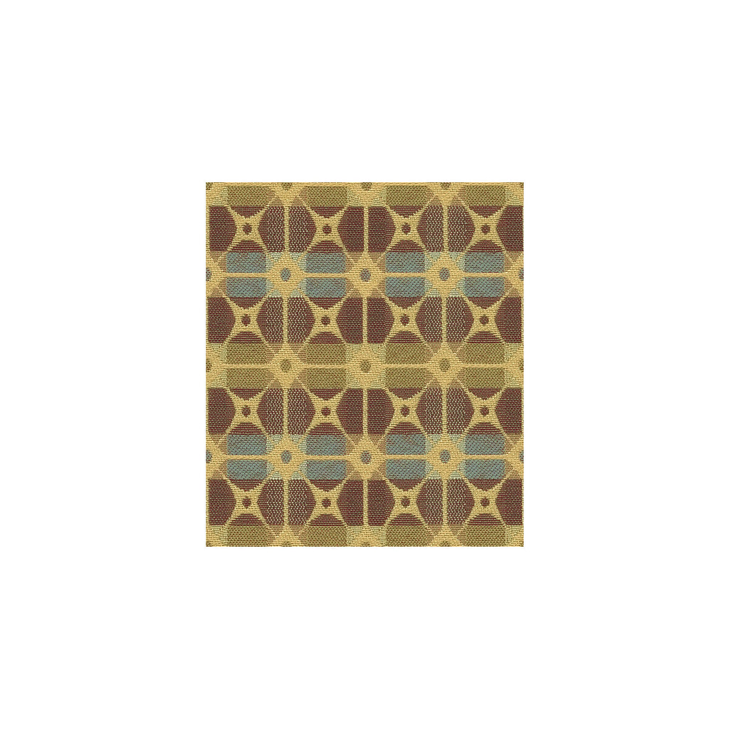 Samples and Purchasing available for Gateway - Coastal Beige By Kravet Contract | Contract Gis |Modern Geometric Upholstery Crypton at Designer Wallcoverings and Fabrics