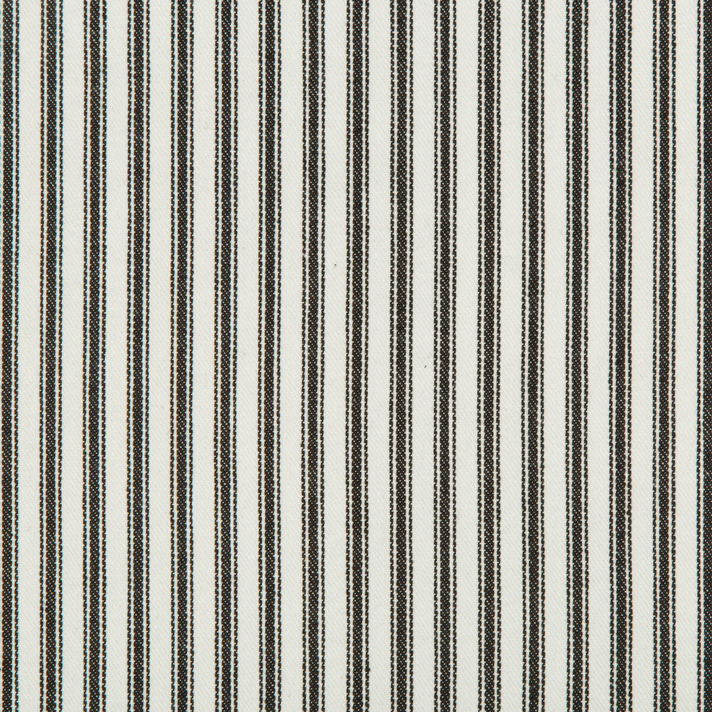 Samples and Purchasing available for Kravet Basics - 31571-8 White By Kravet Basics |  |Stripes  Multipurpose  at Designer Wallcoverings and Fabrics