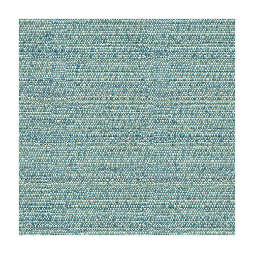 Samples and Purchasing available for Kravet Couture - 31695-113 Turquoise By Kravet Couture |  |Texture  Upholstery Indoor / Outdoor at Designer Wallcoverings and Fabrics