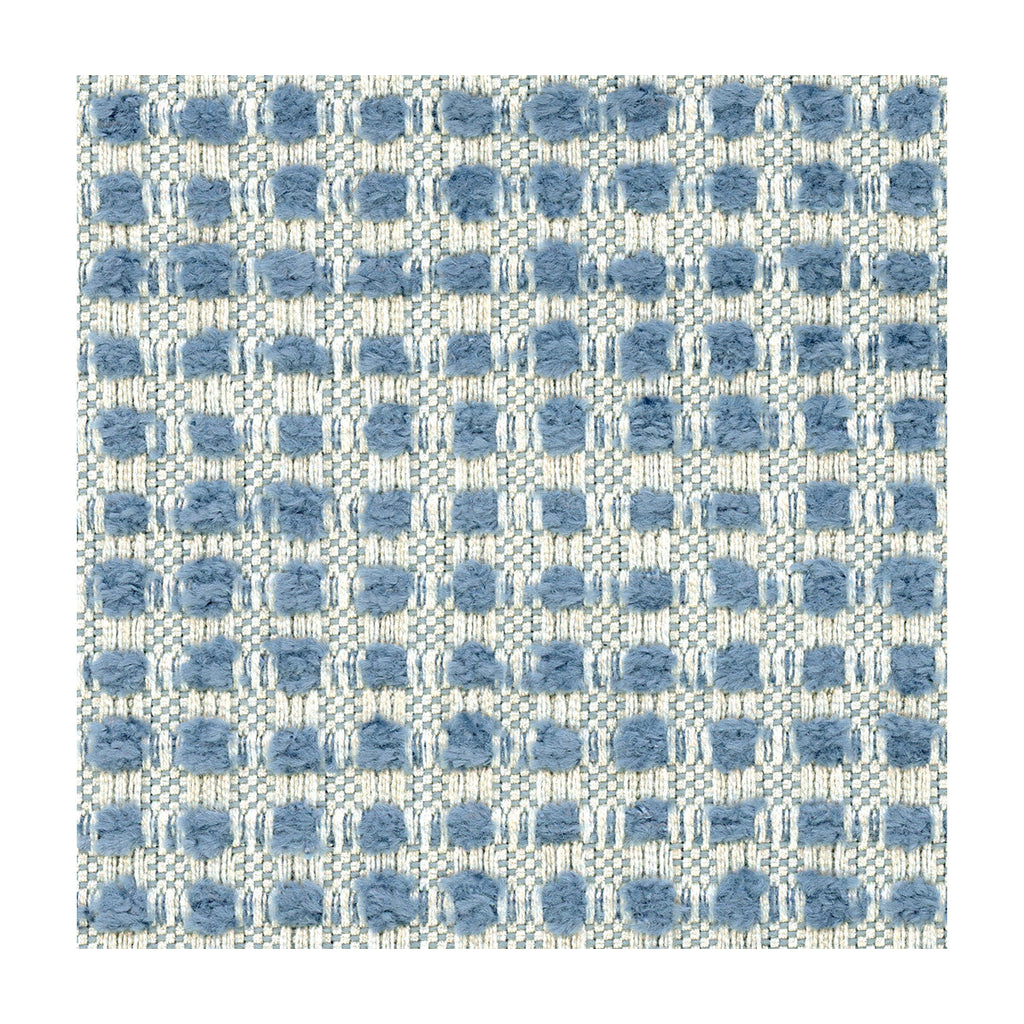 Samples and Purchasing available for Bubble Tea - Blue Stone Blue By Kravet Design | Candice Olson Collection | Small Scale Upholstery Chenille at Designer Wallcoverings and Fabrics