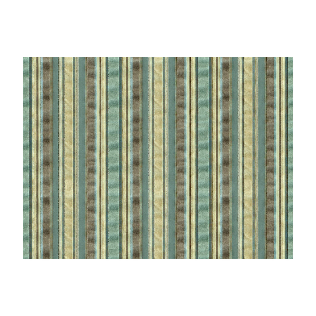 Samples and Purchasing available for Backstage - Mineral Beige By Kravet Couture | Modern Colors Iii |Stripes  Upholstery Velvet at Designer Wallcoverings and Fabrics