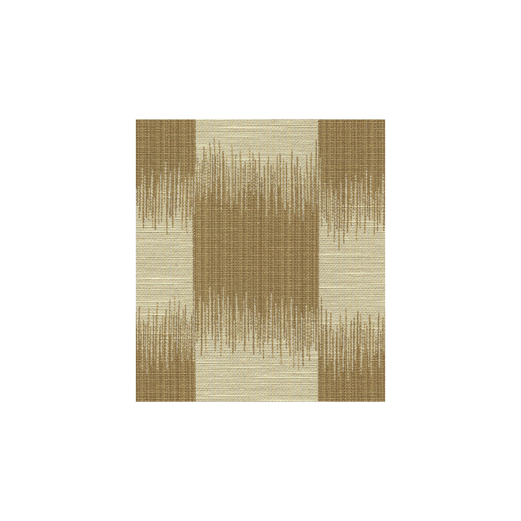 Samples and Purchasing available for Baladi - Stone Brown By Kravet Design | The Echo Home Collection |Modern Ikat/Southwest/Kilims Upholstery Jacquards at Designer Wallcoverings and Fabrics