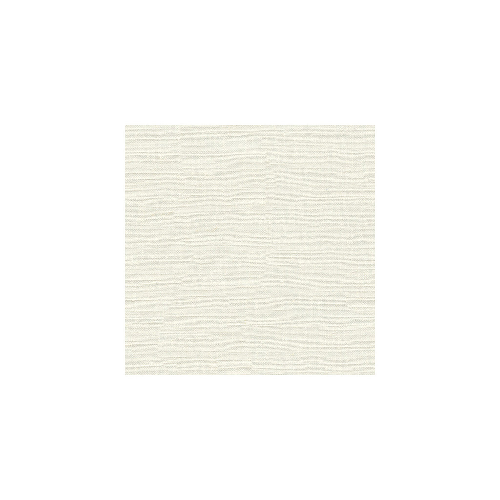 Samples and Purchasing available for Kravet Basics - 32305-1 White By Kravet Basics | Perfect Plains |Solid Texture Multipurpose  at Designer Wallcoverings and Fabrics