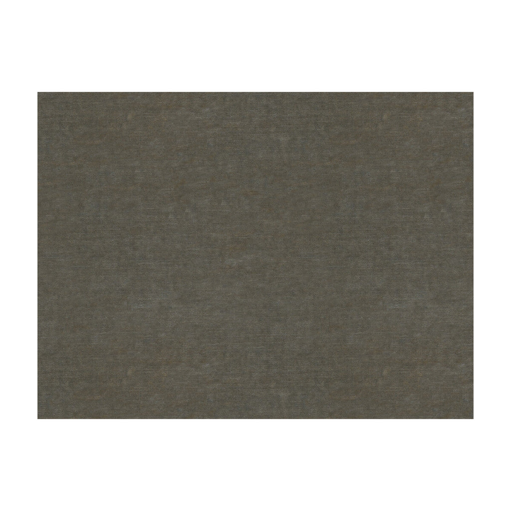 Samples and Purchasing available for Aneh Velvet - Seal Grey By Kravet Couture | Calvin Klein Collection |Solid Texture Upholstery Velvet at Designer Wallcoverings and Fabrics