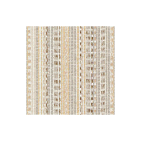 Samples and Purchasing available for Long Story - Natural Grey White By Kravet Couture | Modern Colors Iii |Stripes  Upholstery Weave at Designer Wallcoverings and Fabrics