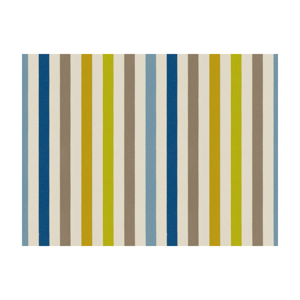 Samples and Purchasing available for Hide And Chic - Multi White By Kravet Couture | Modern Colors Iii | Stripes Upholstery  at Designer Wallcoverings and Fabrics