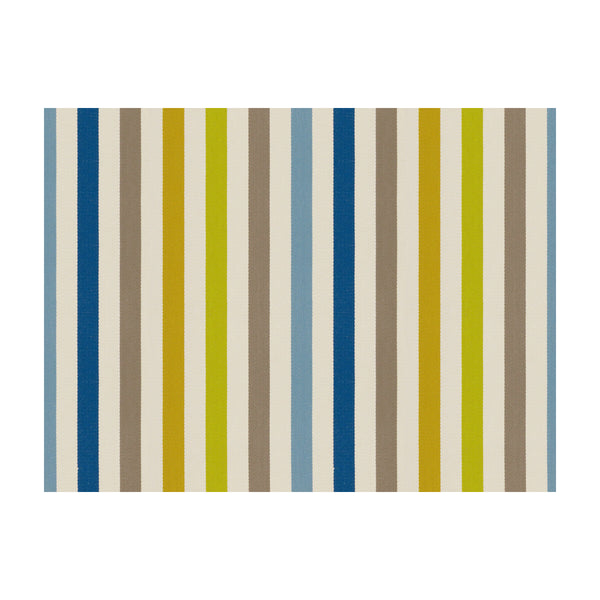 Samples and Purchasing available for Hide And Chic - Multi White By Kravet Couture | Modern Colors Iii | Stripes Upholstery  at Designer Wallcoverings and Fabrics