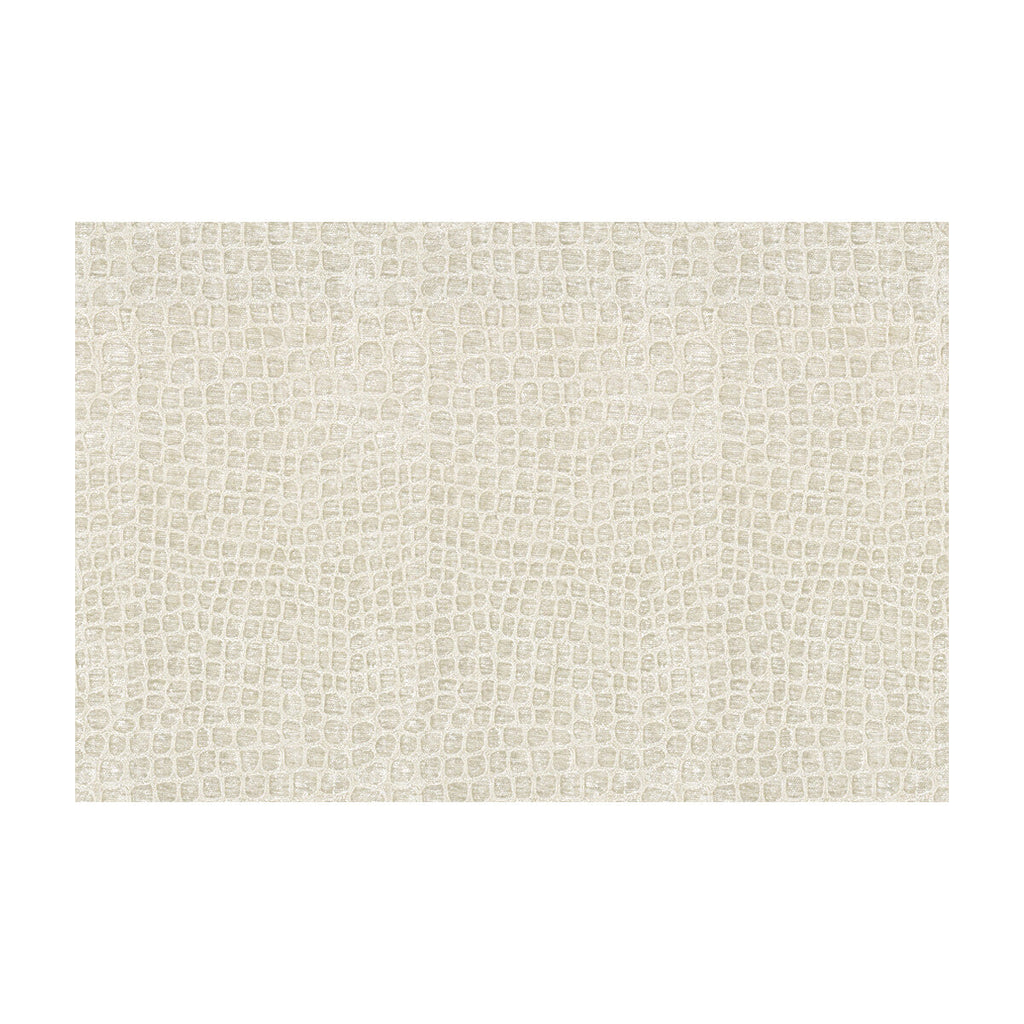 Samples and Purchasing available for Finnian - Cloud Nine White By Kravet Contract |  |Animal Skins Tone On Tone Upholstery Velvet at Designer Wallcoverings and Fabrics