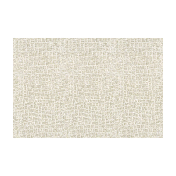 Samples and Purchasing available for Finnian - Cloud Nine White By Kravet Contract |  |Animal Skins Tone On Tone Upholstery Velvet at Designer Wallcoverings and Fabrics