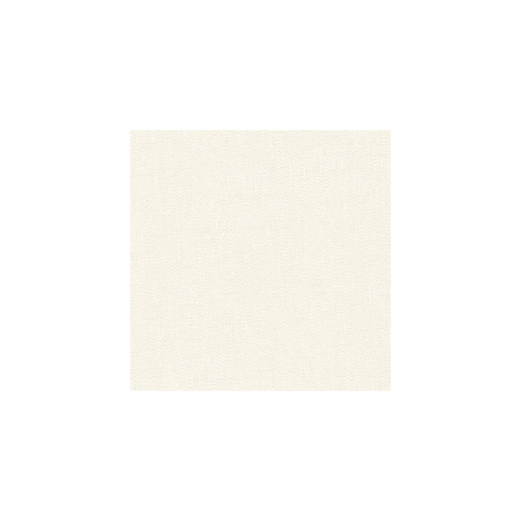 Samples and Purchasing available for Kravet Basics - 33120-101 White By Kravet Basics |  |Solid Texture Multipurpose  at Designer Wallcoverings and Fabrics