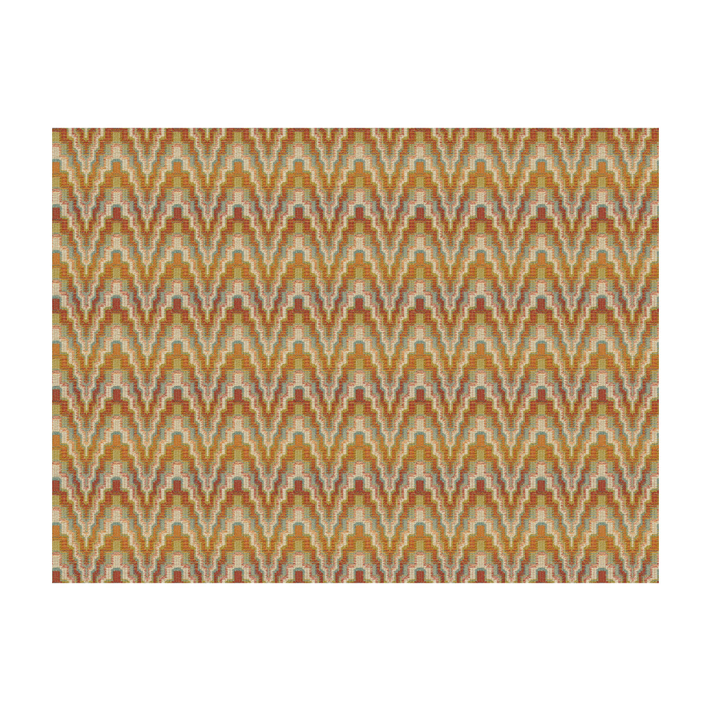 Samples and Purchasing available for Kravet Design - 33177-312 White By Kravet Design | Kravet Colors |Flamestitch  Upholstery Weave at Designer Wallcoverings and Fabrics