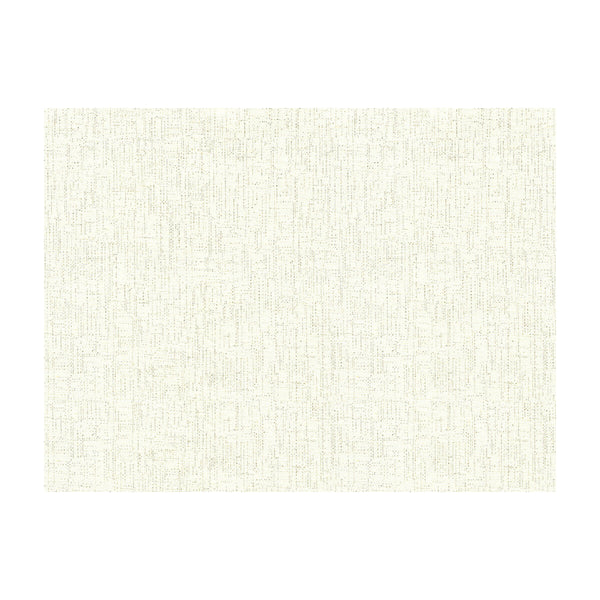 Samples and Purchasing available for Kravet Basics - 33198-1 White By Kravet Basics | Perfect Plains |Solid Metallic Multipurpose  at Designer Wallcoverings and Fabrics