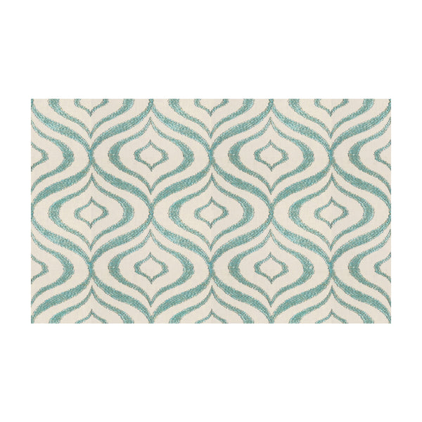 Samples and Purchasing available for Kravet Design - 33282-13 Ivory By Kravet Design | Kravet Colors |Modern Geometric Multipurpose Embroidery at Designer Wallcoverings and Fabrics