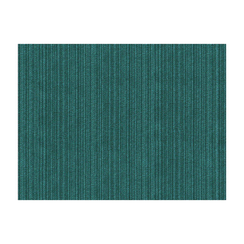 Samples and Purchasing available for Kravet Smart - 33345-35 Blue By Kravet Smart | Gis |Stripes  Upholstery Velvet at Designer Wallcoverings and Fabrics