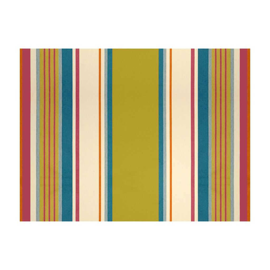 Samples and Purchasing available for Kravet Design - 33439-312 Green By Kravet Design |  | Stripes Upholstery  at Designer Wallcoverings and Fabrics