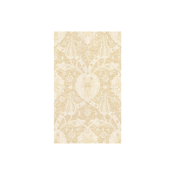 Samples and Purchasing available for Global Vibe - White Gold Ivory By Kravet Couture | Modern Luxe |Jacobeans  Upholstery Embroidery at Designer Wallcoverings and Fabrics