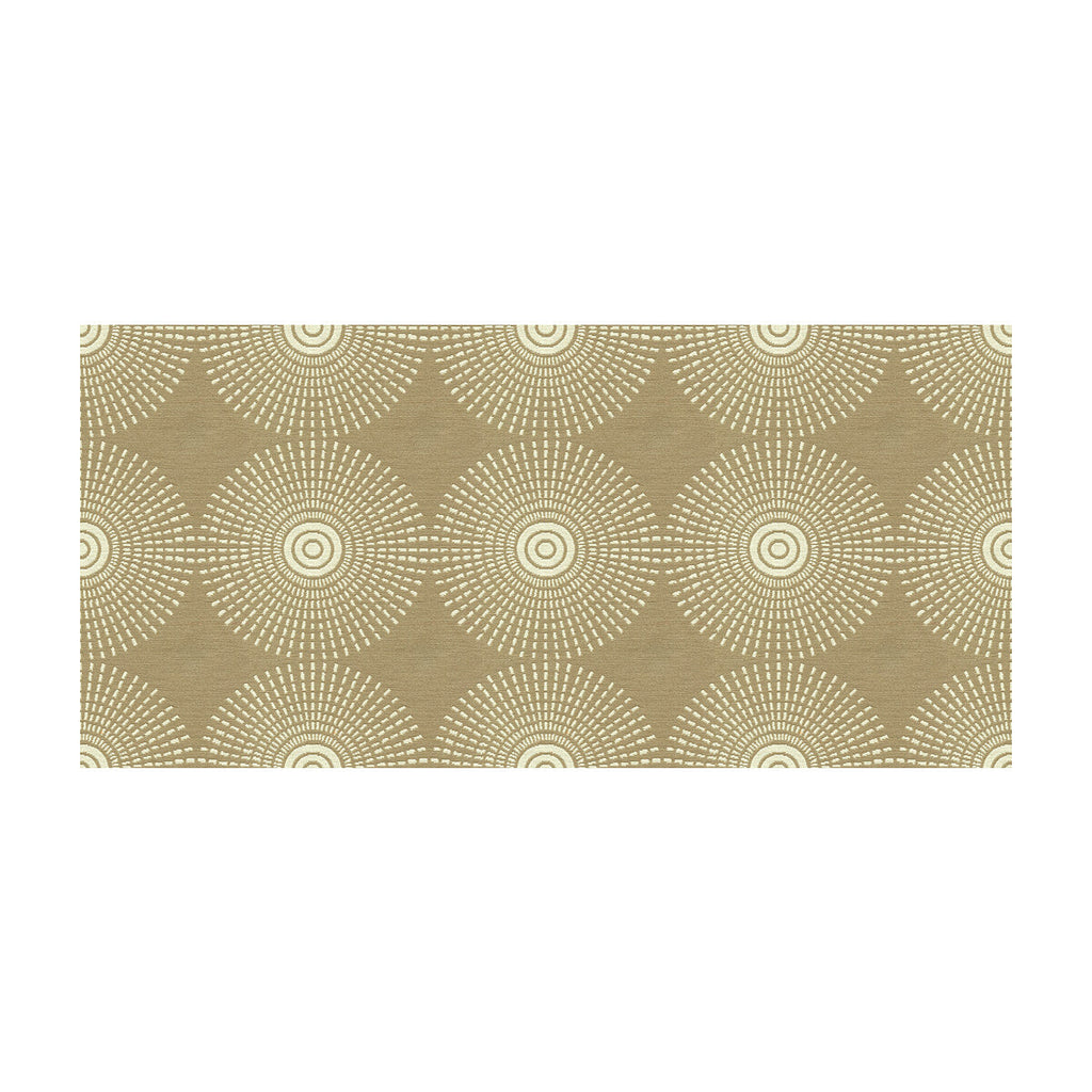 Samples and Purchasing available for Kepler - Linen Taupe By Kravet Design | Jonathan Adler Clarity |Geometric Modern Upholstery  at Designer Wallcoverings and Fabrics