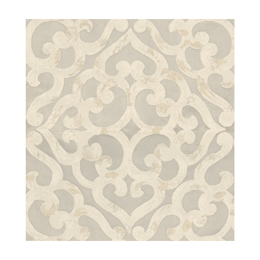 Samples and Purchasing available for Kurrajong - Beige Ivory By Kravet Design | Candice Olson Collection | Lattice/Scrollwork Upholstery  at Designer Wallcoverings and Fabrics