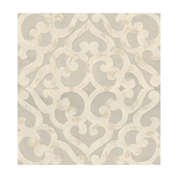 Samples and Purchasing available for Kurrajong - Beige Ivory By Kravet Design | Candice Olson Collection | Lattice/Scrollwork Upholstery  at Designer Wallcoverings and Fabrics