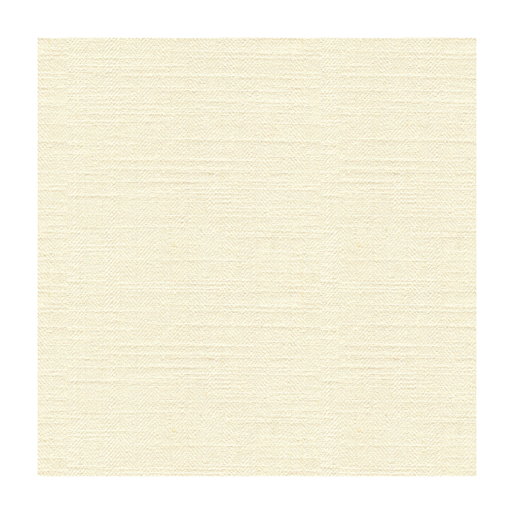 Samples and Purchasing available for Kravet Basics - 33842-101 White By Kravet Basics | Perfect Plains |Herringbone/Tweed Solid Multipurpose  at Designer Wallcoverings and Fabrics