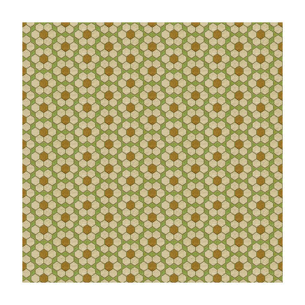 Samples and Purchasing available for Bursa Mosaic - Meadow Light Green By Kravet Contract | David Hicks Guaranteed In Stock |Botanical & Floral Modern Upholstery Crypton at Designer Wallcoverings and Fabrics